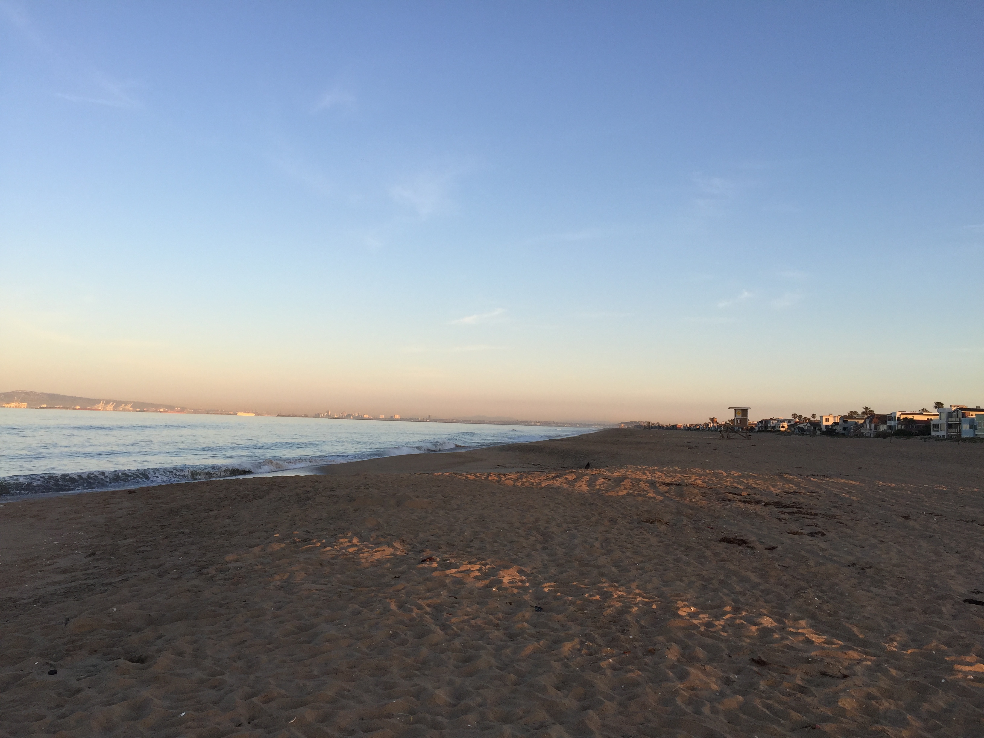 Huntington Beach Summer Blog Sunset Beach