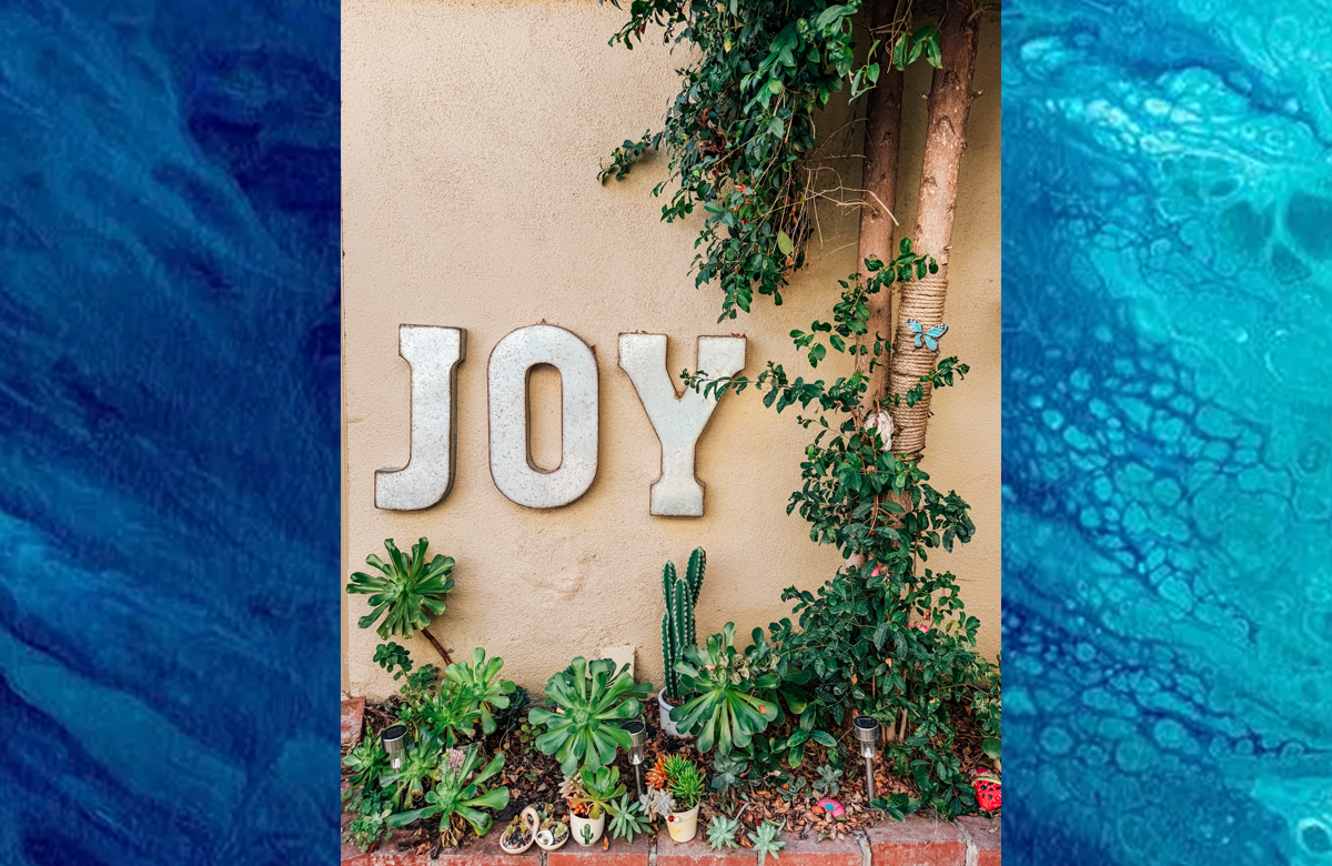 House of Joy Spiritual Retreat